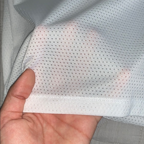 PINK Oregon Ducks Jersey - Picture 3 of 5